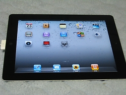 ipad2の使い方